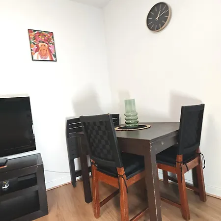 Appartement 3 Pieces Pres De Paris - Metro 4 à Saint-Ouen  Extérieur photo