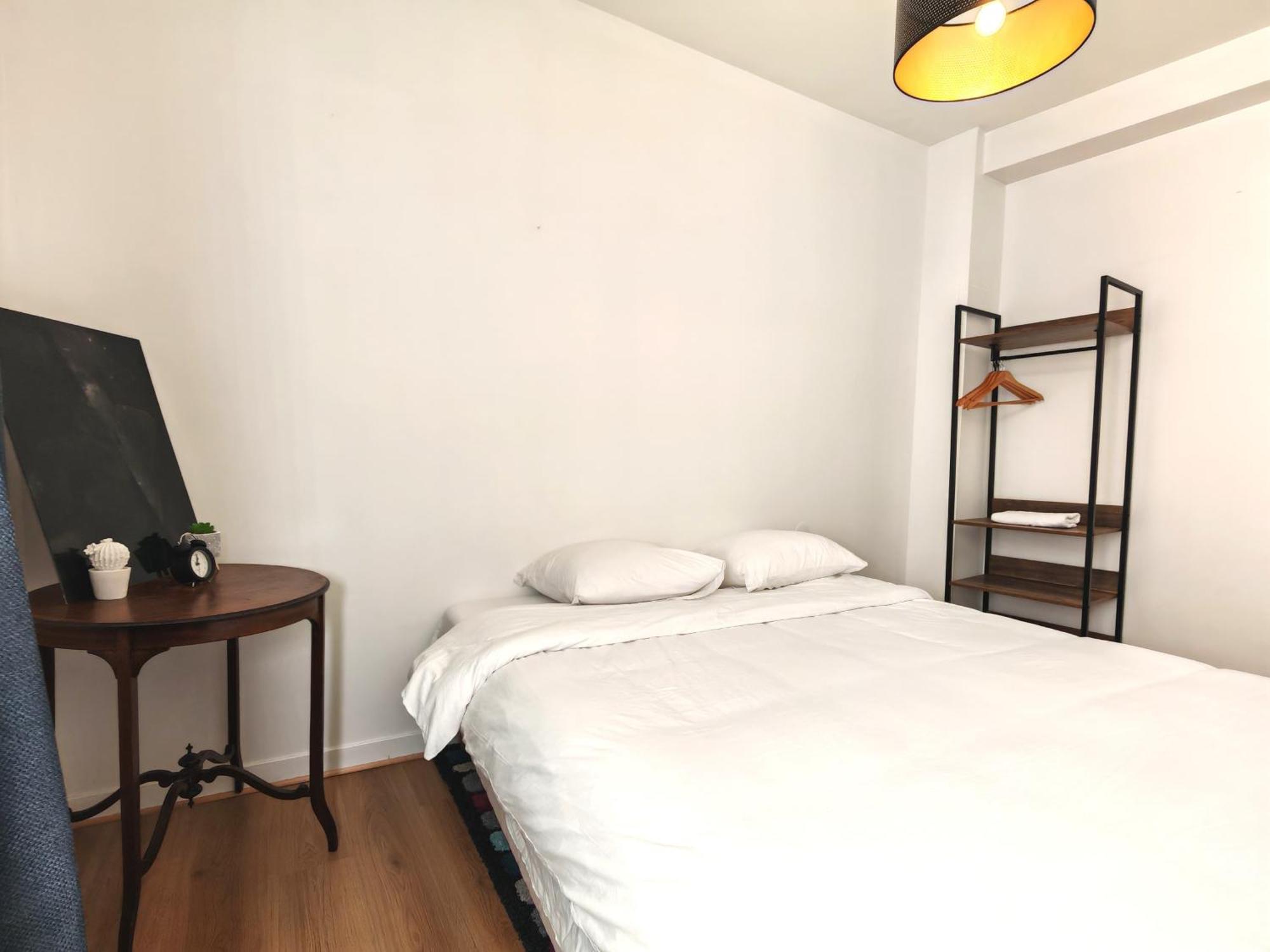 Appartement 3 Pieces Pres De Paris - Metro 4