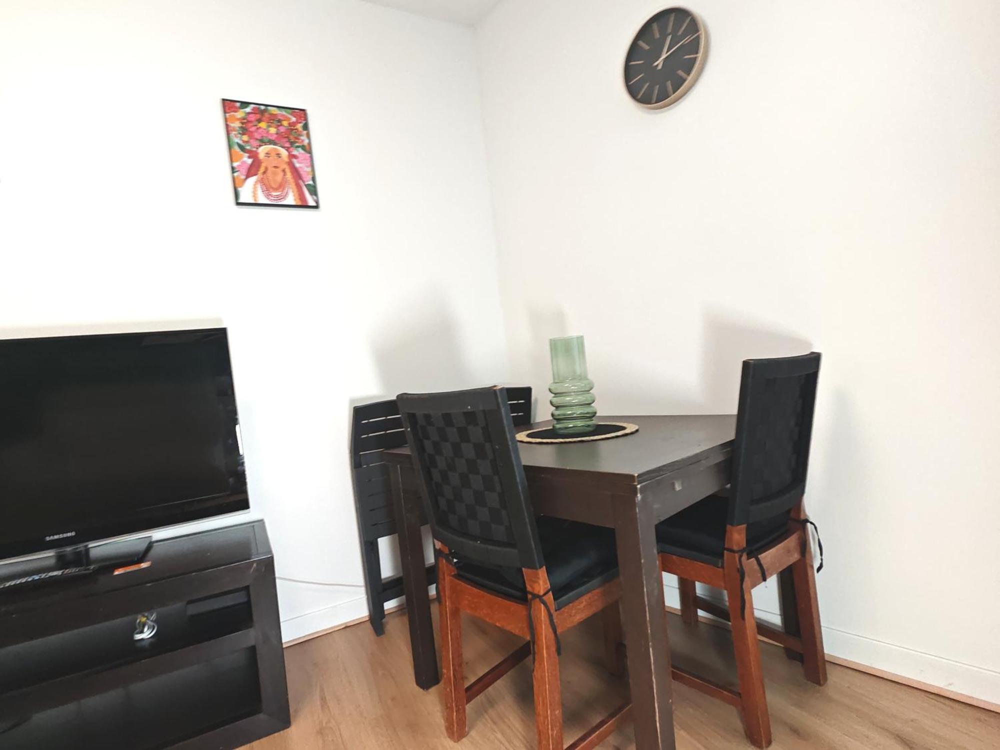 3 Pieces Pres De Paris - Metro 4 Appartement